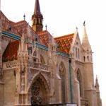 Gypsycouple Budapest Guide - Matthias Church in Buda Castle
