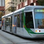 Melbourne Tram