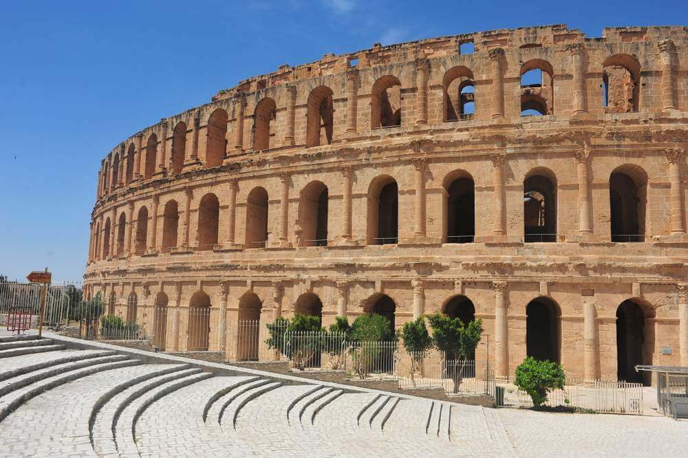 Hottest Destinations