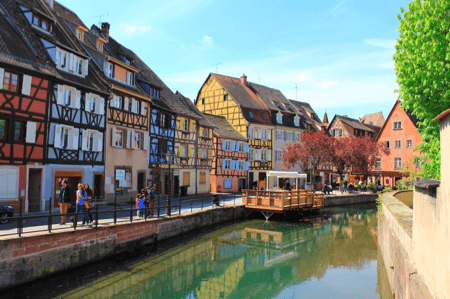 Hottest Destinations