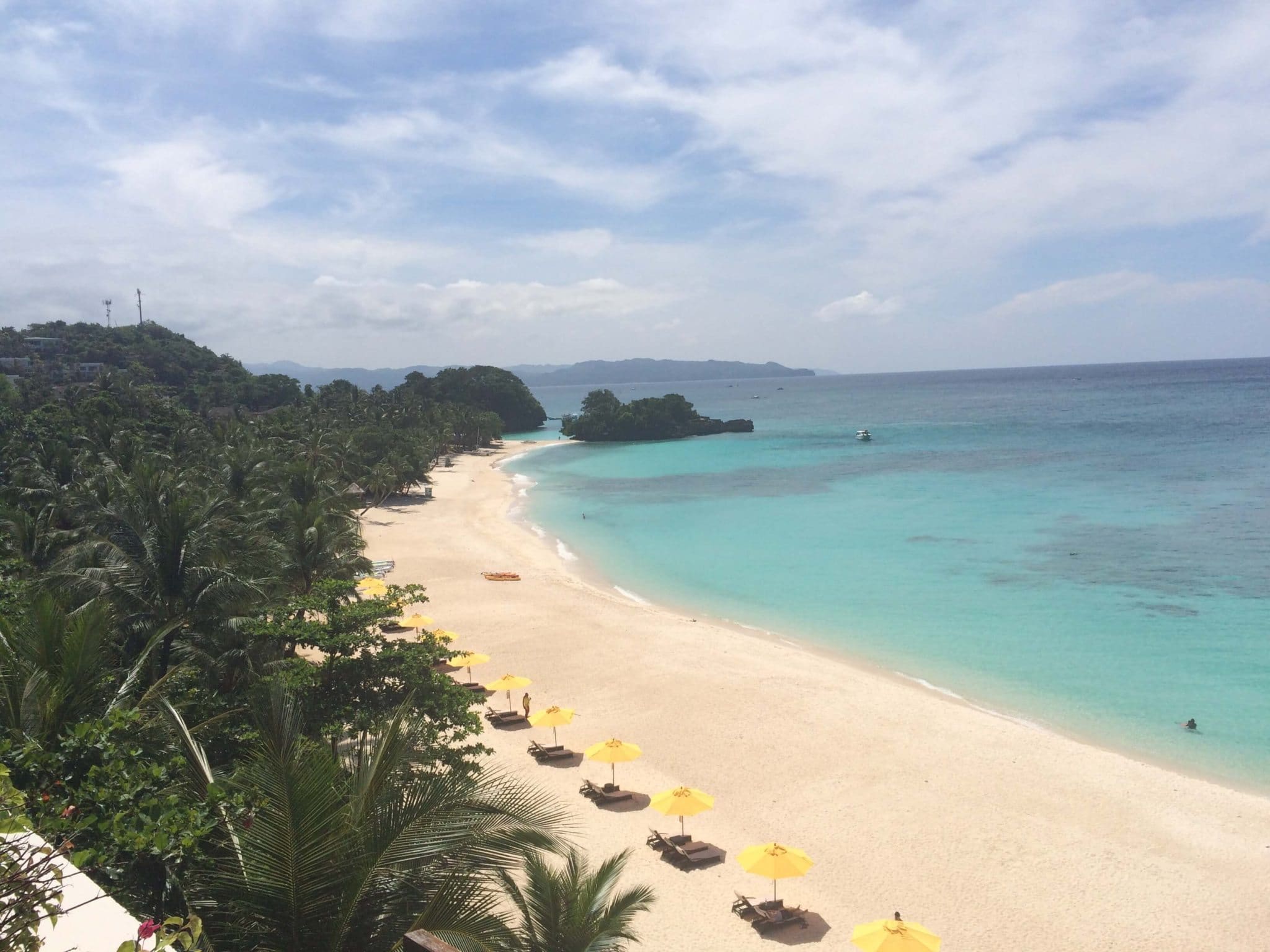 Hottest Destinations