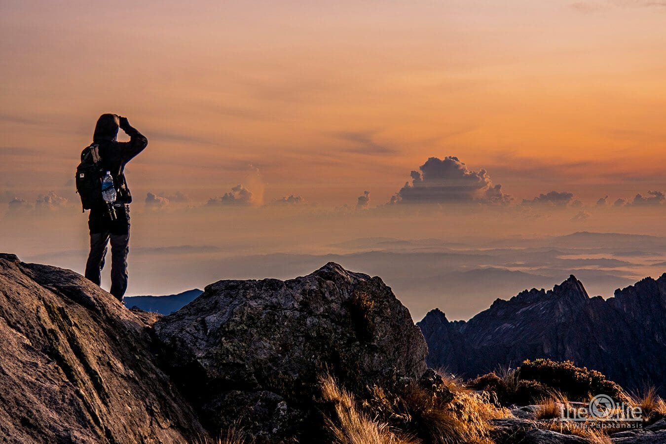 Borneo, Malaysia