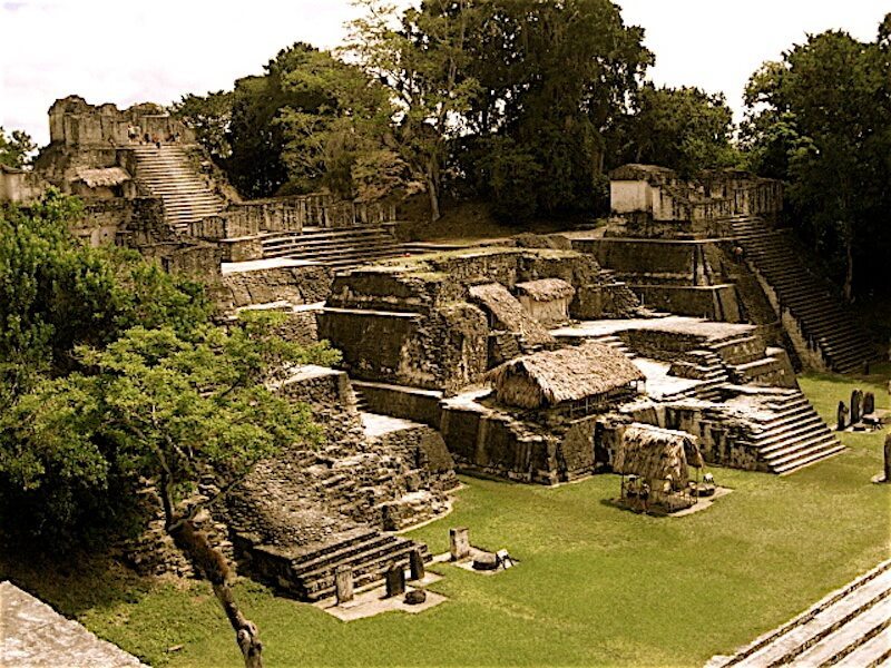 Hottest Destinations