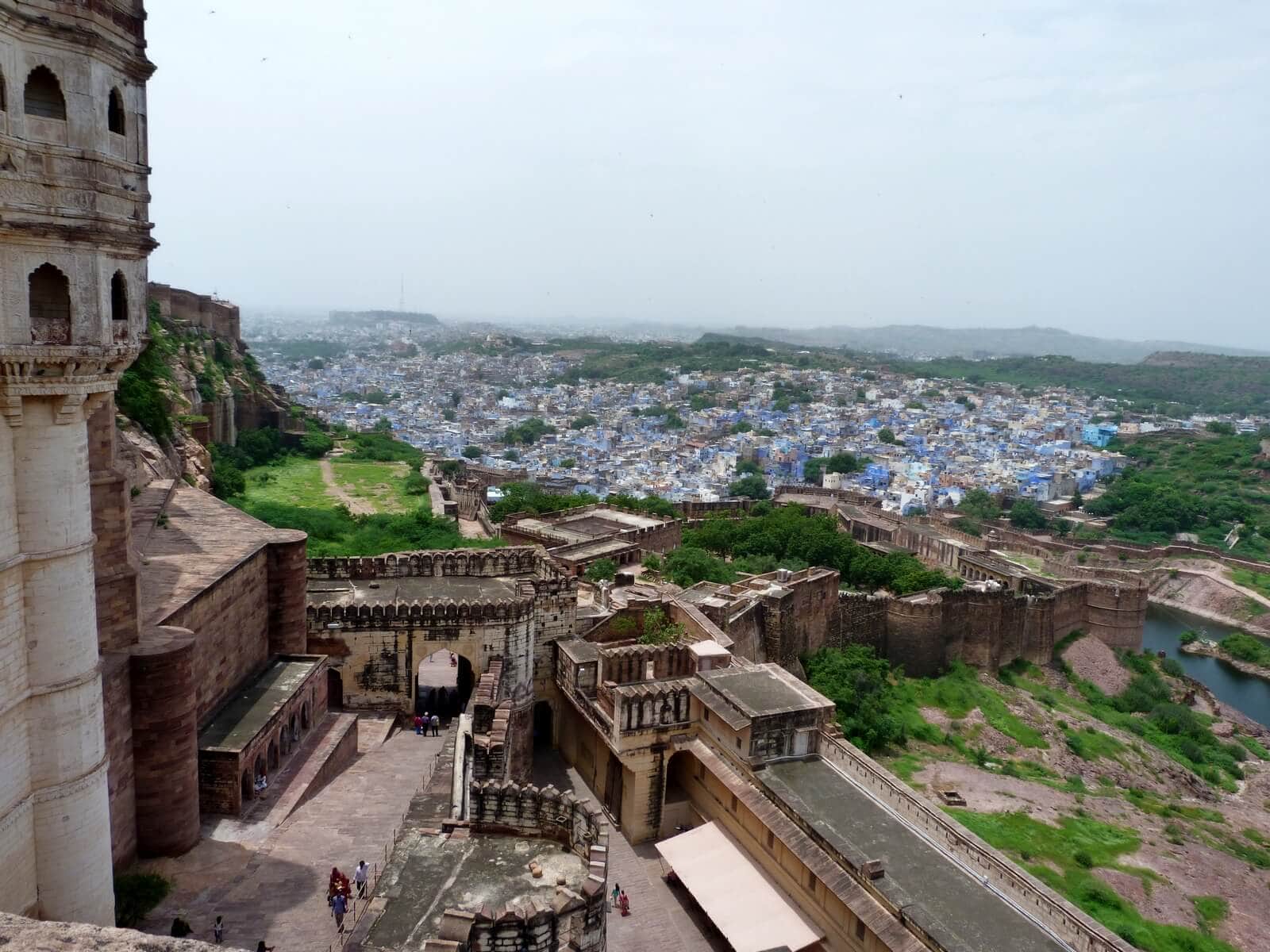 Rajasthan Tour in Monsoon - Jodhpur
