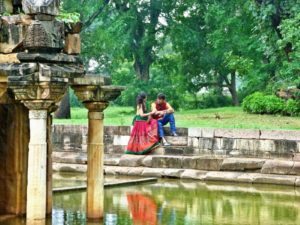 Badoli Temples