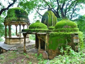 Chhatris