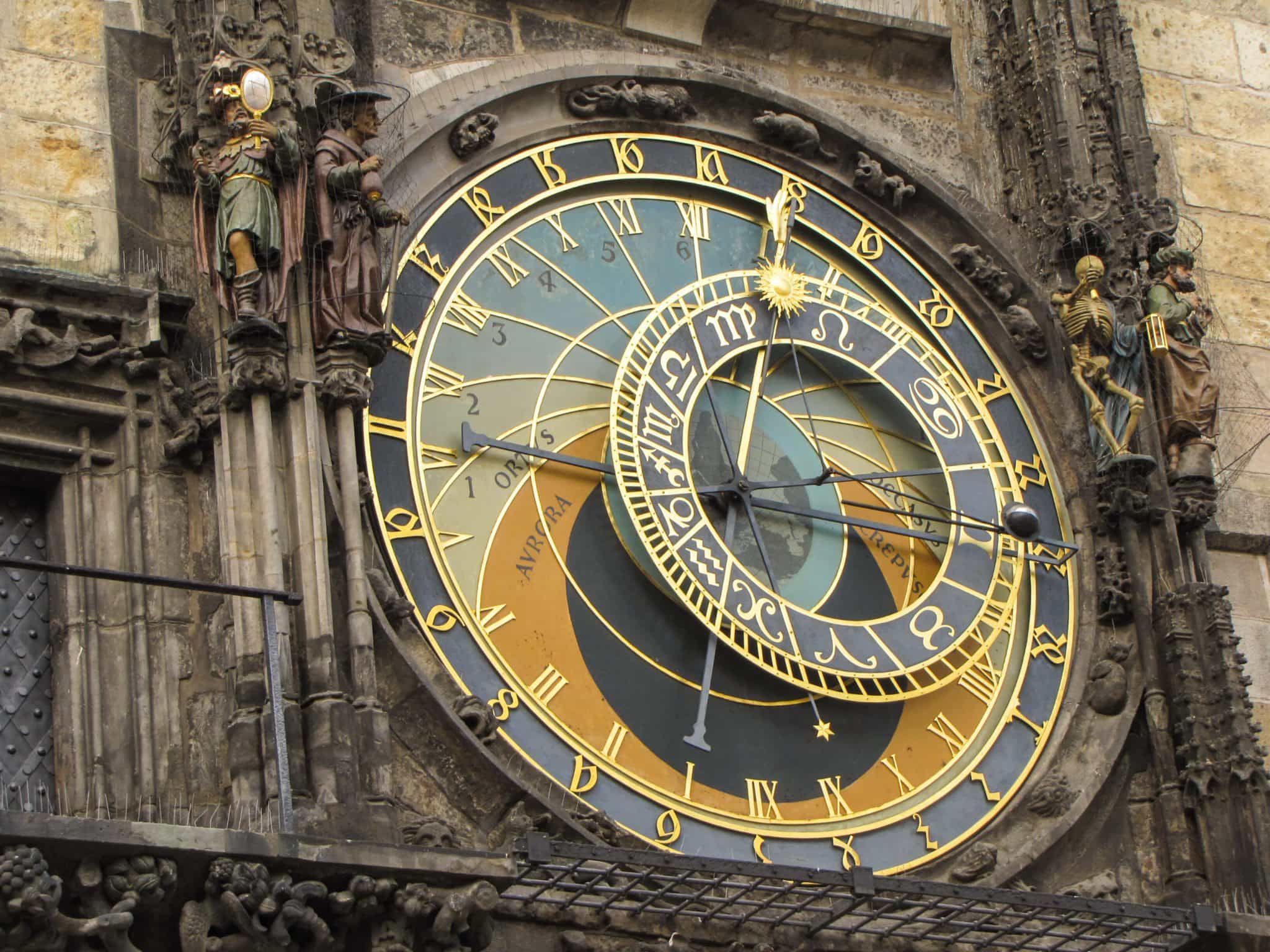 astronomical-clock