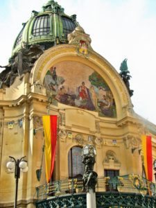 prague-municipal-house