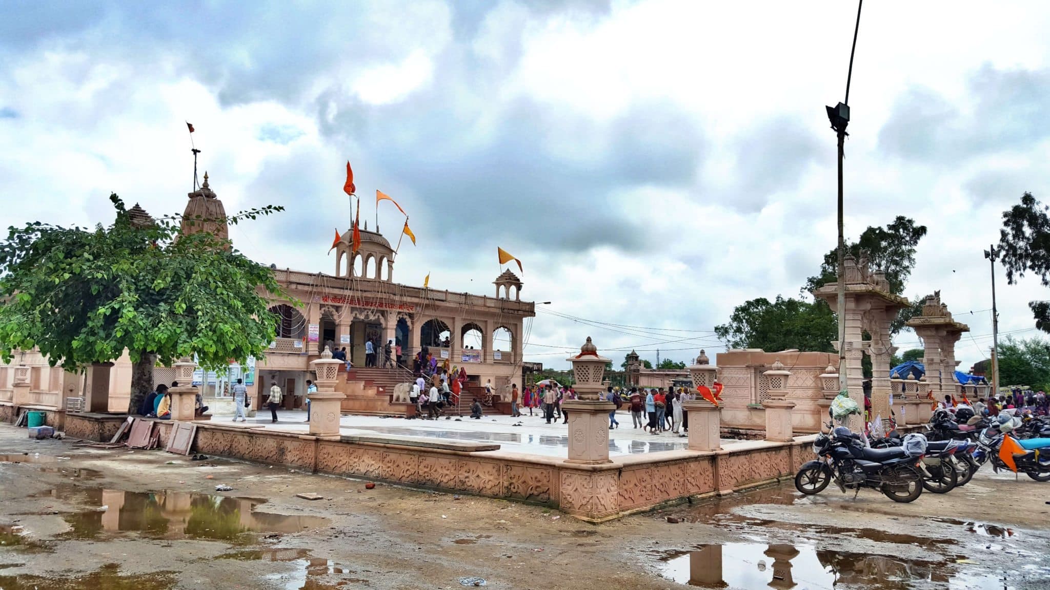 Rajasthan Tour