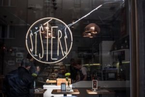 Bistro Sisters Restaurant in Prague Guide
