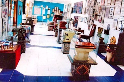Photo Credits | Sulabh Toilet Museum