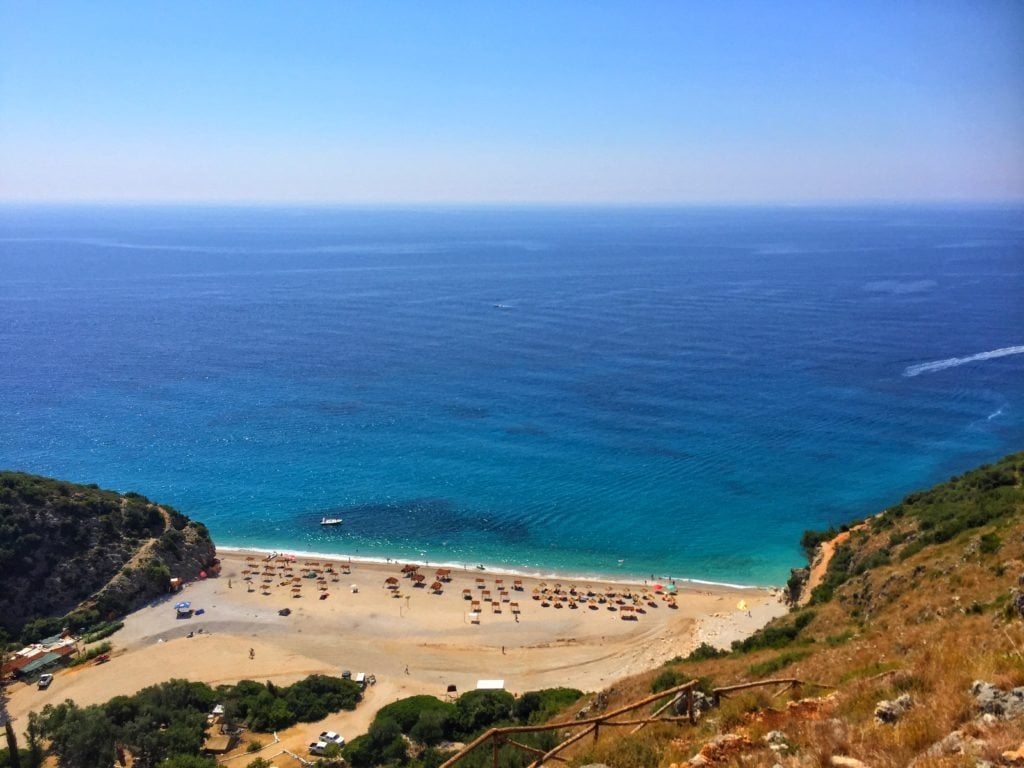  Best Holiday Destinations 2017 - Albanian Riviera