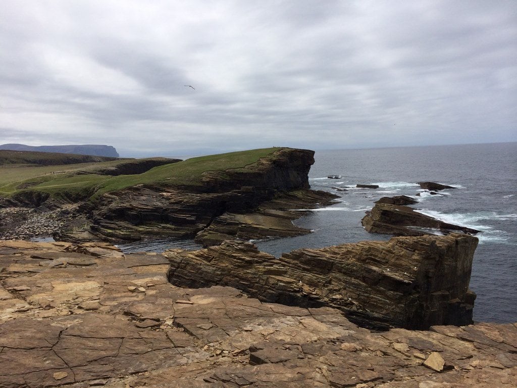 Best Holiday Destinations 2017 - Orkney Islands, Scotland