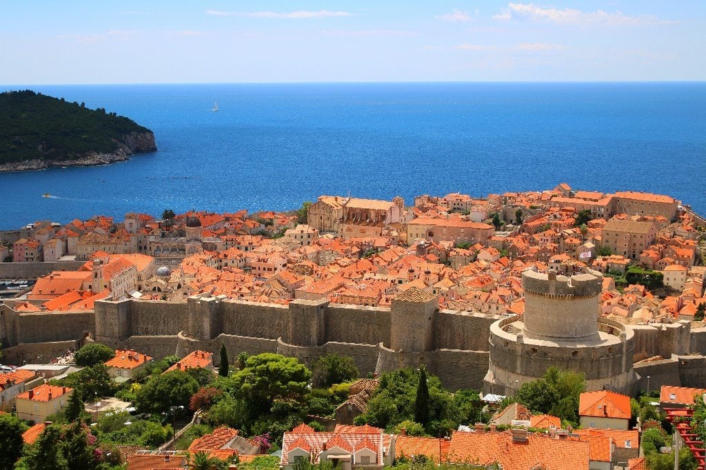 Best Holiday Destinations 2017 - Croatia