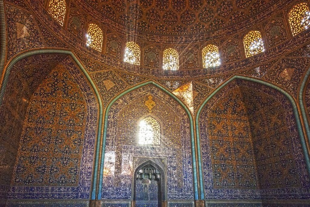 Best Holiday Destinations 2017 - Iran