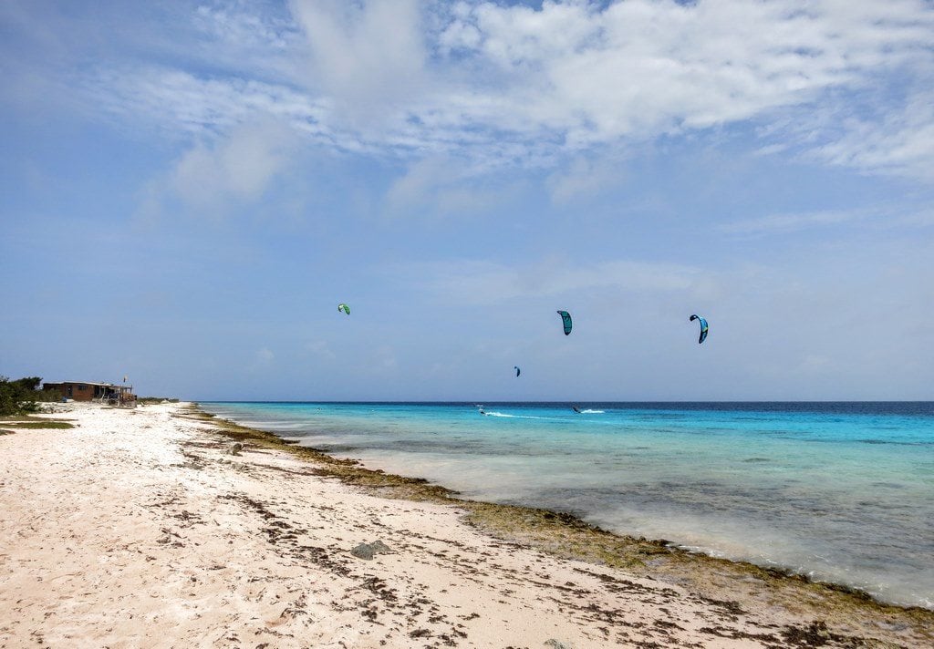 Best Holiday Destinations 2017 - Bonaire, Caribbean
