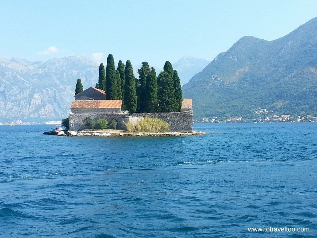 Best Holiday Destinations 2017 - Kotor, Montenegro