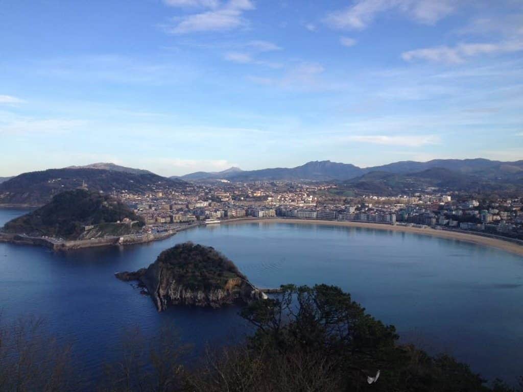 Best Holiday Destinations 2017 - Basque Country