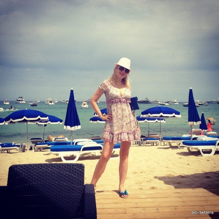 Best Holiday Destinations 2017 - St Tropez