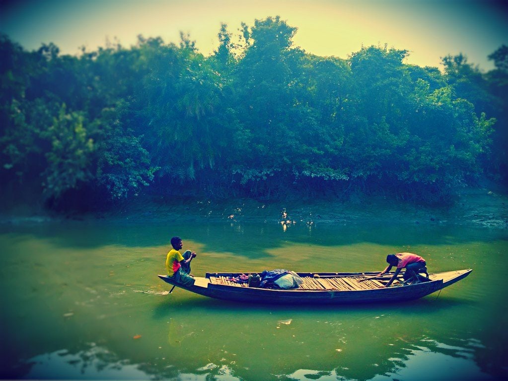 Best Holiday Destinations 2017 - Bangladesh