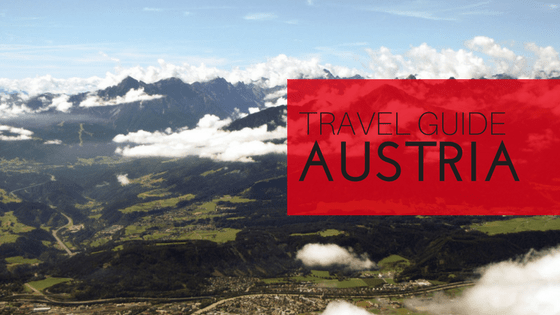holiday in austria | travel to austria | austria travel guide | innsbruck austria