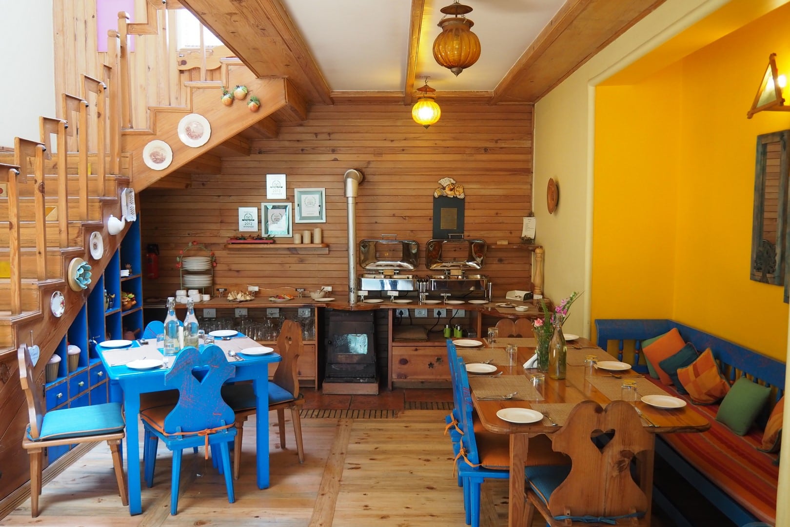 Soulitude in the Himalayas | Soulitude by the Riverside | Hotel Review