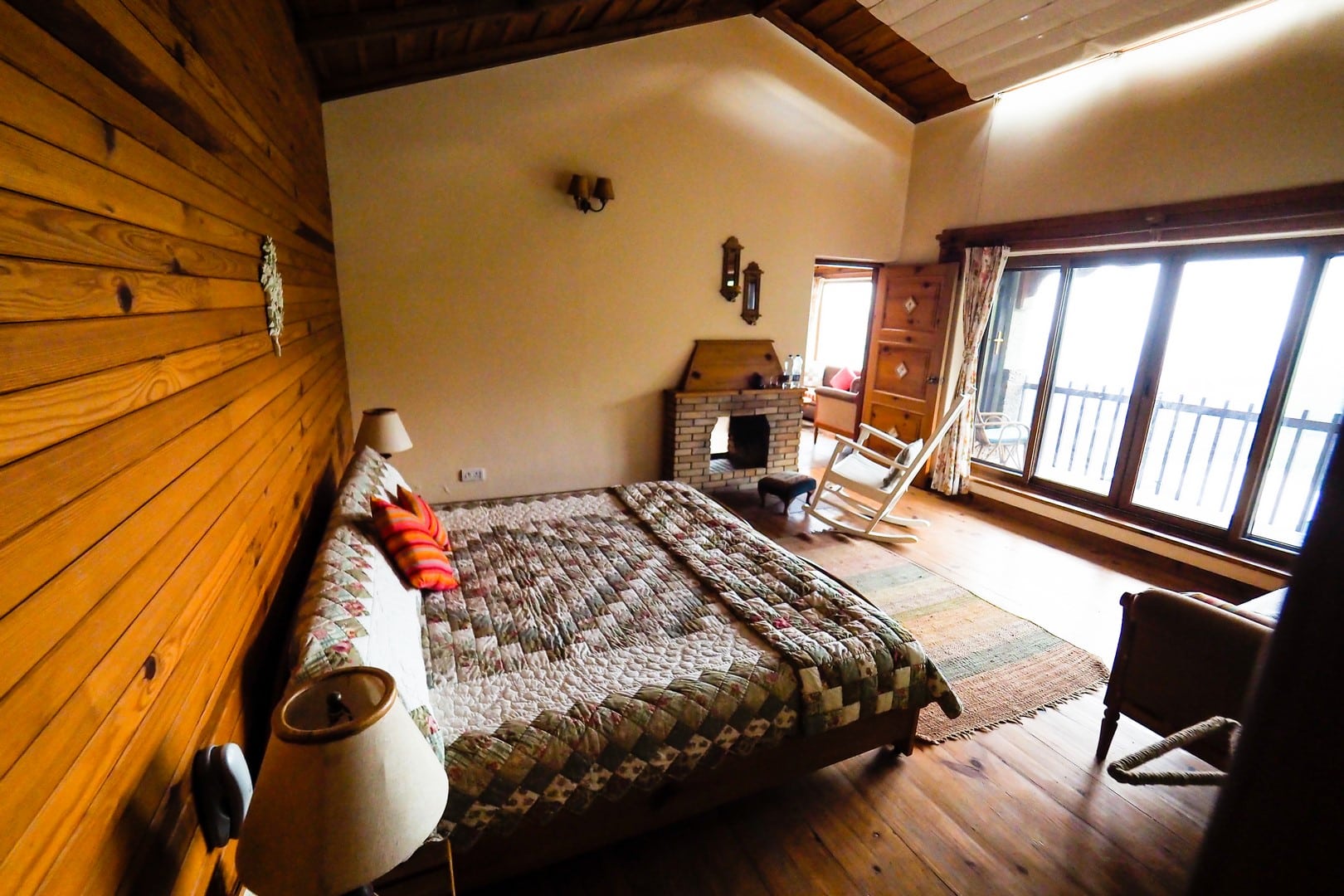 Soulitude in the Himalayas | Soulitude by the Riverside | Hotel Review