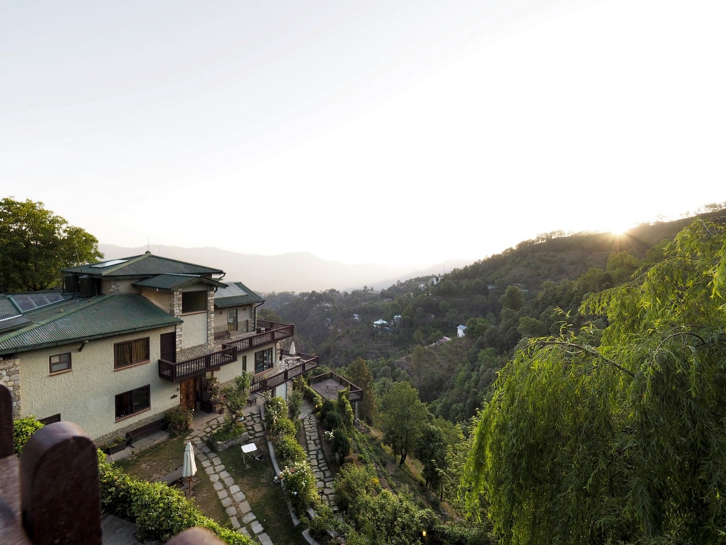Soulitude in the Himalayas | Soulitude by the Riverside | Hotel Review