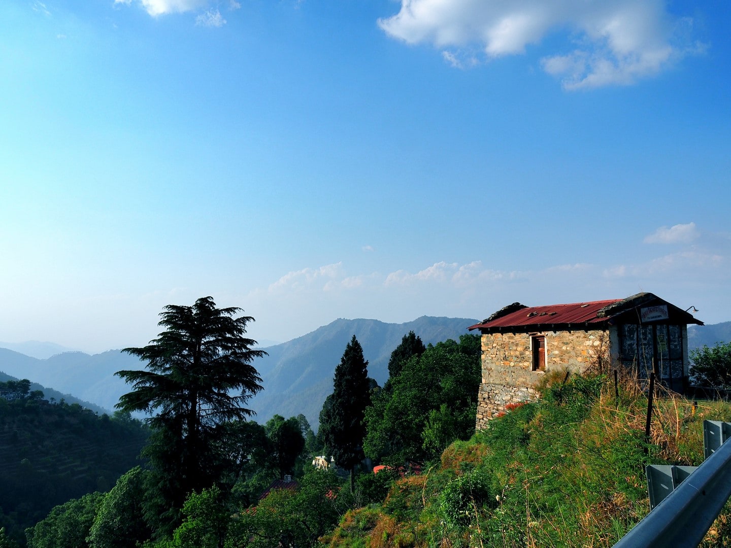 Soulitude in the Himalayas | Soulitude by the Riverside | Hotel Review