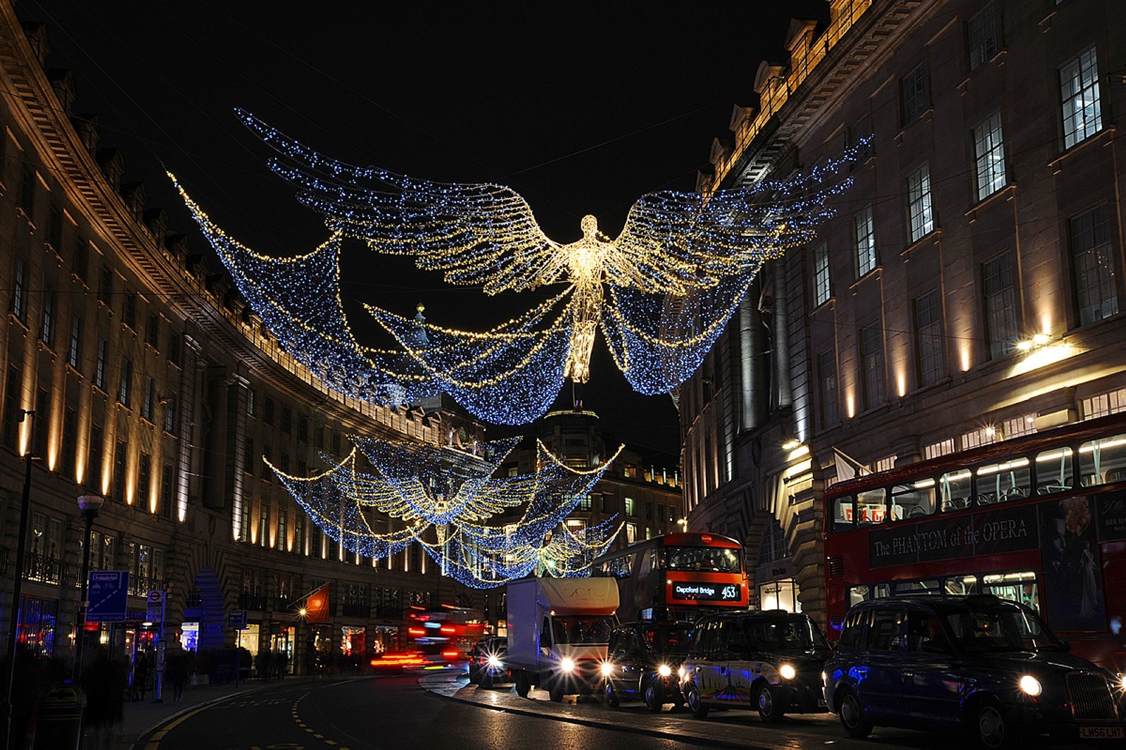 Christmas in London | Top 10 things to do in london on christmas