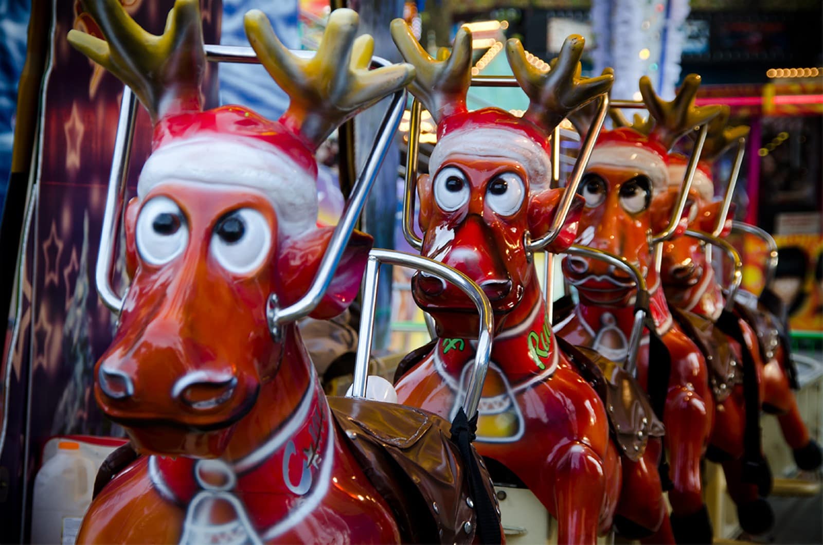 Christmas in London | Top 10 things to do in london on christmas