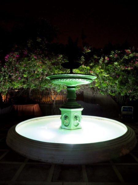 Desert Palm Dubai | Luxury Hotel | Boutique hotel | sports hotel