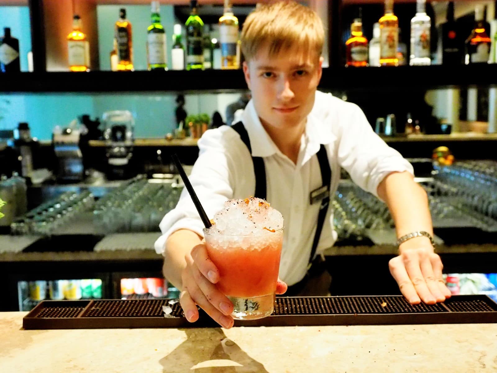 Radisson Blu Ajman | Ajman hotels