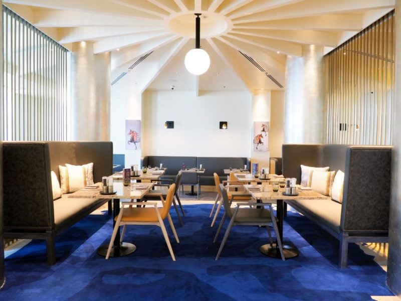 Radisson Blu Ajman  | Ajman hotels
