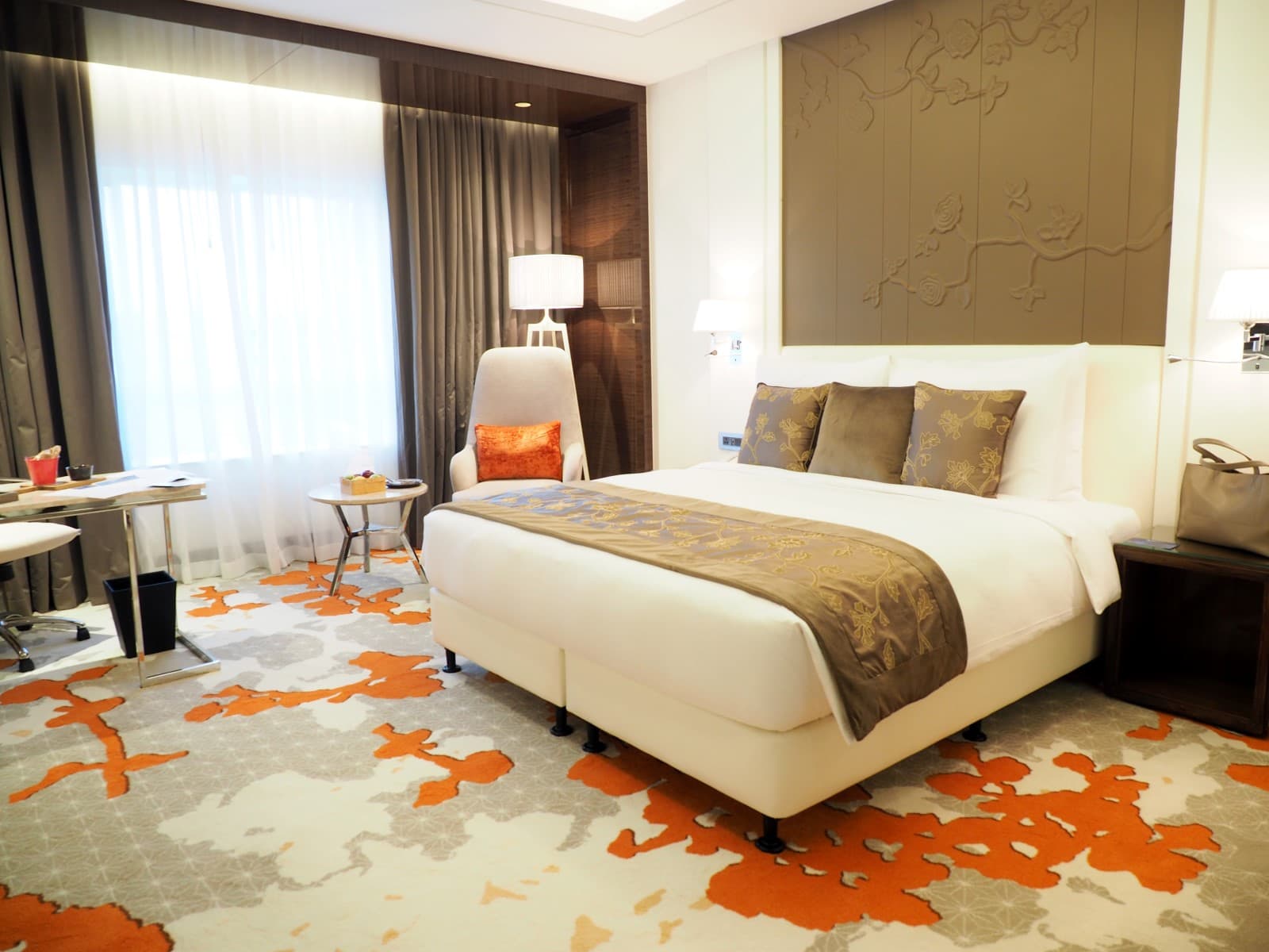 Radisson Blu Ajman | Ajman hotels