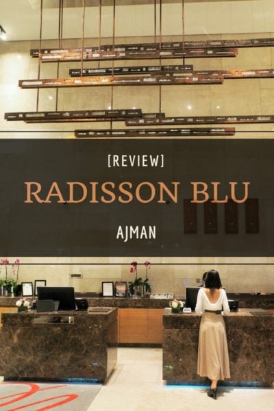 Radisson Blu | Yas Island | Abu Dhabi Hotels