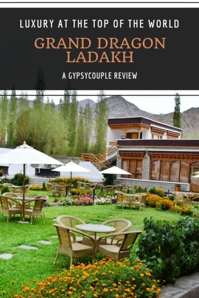 GRAND DRAGON LADAKH | LUXURY HOTELS | LEH HOTELS