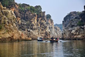 MP TOURISM | AMARKANTAK | JABALPUR | BANDHAVGARH | ITINERARY