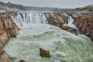 MP TOURISM | AMARKANTAK | JABALPUR | BANDHAVGARH | ITINERARY