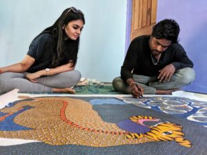 MP TOURISM | AMARKANTAK | JABALPUR | BANDHAVGARH | ITINERARY