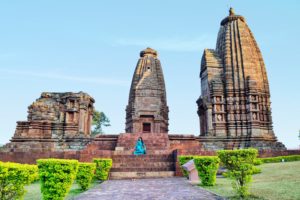 MP TOURISM | AMARKANTAK | JABALPUR | BANDHAVGARH | ITINERARY