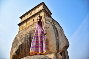 MP TOURISM | AMARKANTAK | JABALPUR | BANDHAVGARH | ITINERARY