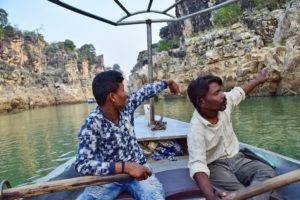 MP TOURISM | AMARKANTAK | JABALPUR | BANDHAVGARH | ITINERARY