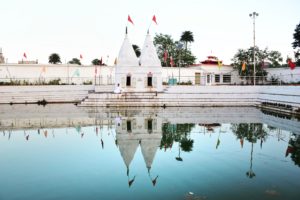 MP TOURISM | AMARKANTAK | JABALPUR | BANDHAVGARH | ITINERARY