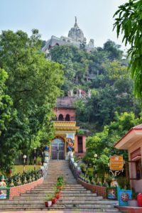 MP TOURISM | AMARKANTAK | JABALPUR | BANDHAVGARH | ITINERARY