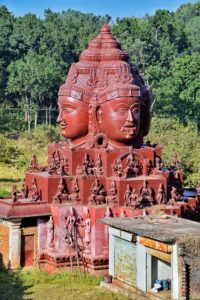 MP TOURISM | AMARKANTAK | JABALPUR | BANDHAVGARH | ITINERARY