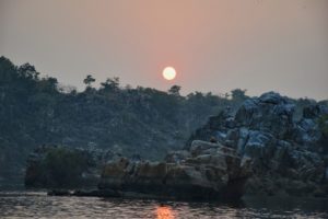 MP TOURISM | AMARKANTAK | JABALPUR | BANDHAVGARH | ITINERARY