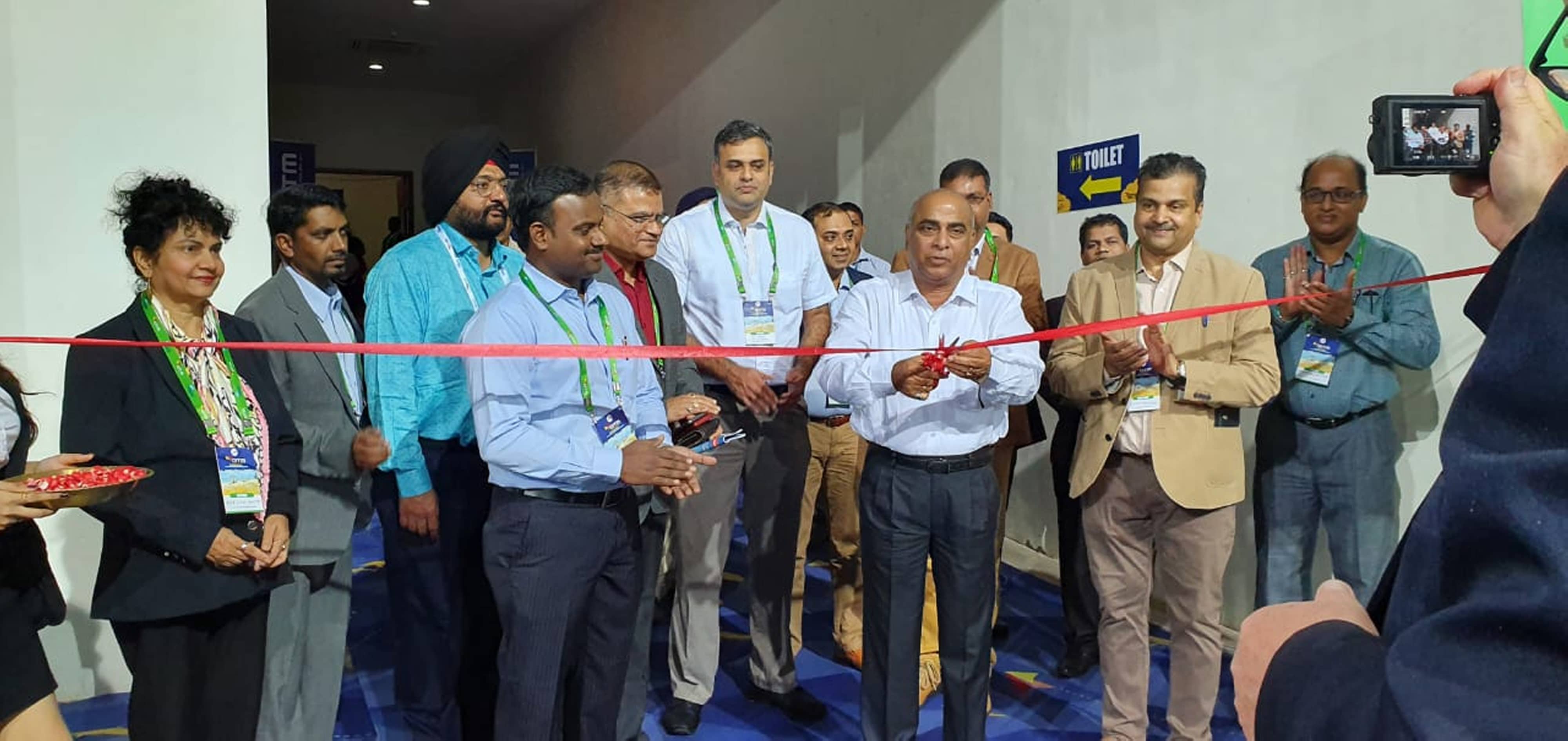 Goa International Travel Mart - Innaugration