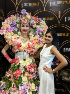 Goa International Travel Mart - Deltin Royale